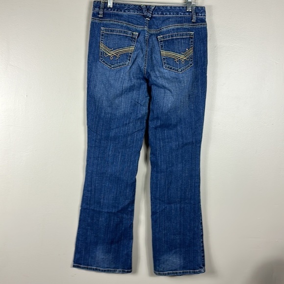 Tommy jeans hope boot cut size 10 r womens - Picture 5 of 9